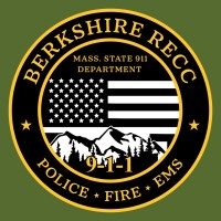 Berkshire RECC logo - Similar company to New In Blue - Technology For Cops By Cops