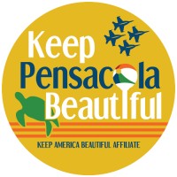 Keep Pensacola Beautiful, Inc. logo - Similar company to Capitol Cement