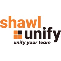 SHAWL Unify logo - Similar company to Swf Group | #Safetyatworkfirst