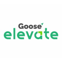 Goose Elevate logo - Similar company to Refine Co