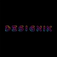 Designik.no logo - Similar company to Jort