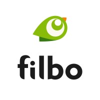 Filbo logo - Similar company to Easybill