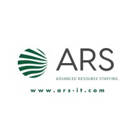 Advanced Resource Staffing, Inc. logo - Similar company to Advanced Resource Staffing Inc
