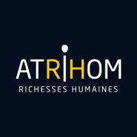Atrihom logo - Similar company to Gowinterup