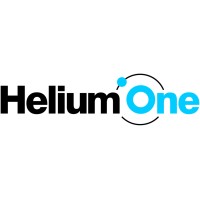 Helium One Global Ltd logo - Similar company to Orca Energy Group