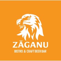 Zăganu Craft Brewery logo - Similar company to Pepanza.Ro