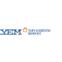 Yapı-Endüstri Merkezi