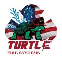 Turtle Fire Systems logo - Similar company to Borem Fire Protection, Inc