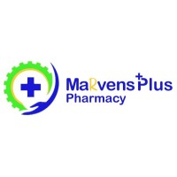 Marvens Plus Pharmacy logo - Similar company to Lambatik Pharmacy