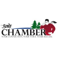 Bemidji Area Chamber of Commerce logo - Similar company to Bemidji Brewing
