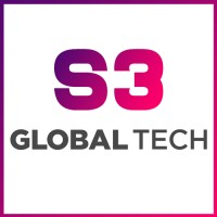 S3 Global Tech logo - Similar company to Iweb Digital