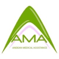 Andean Medical Assistance - AMA logo - Similar company to Codigo Fuente Software Development