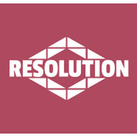 RESOLUTION FRANCE logo - Similar company to At-O - Architectural Thinking Office