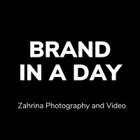 ♦︎ BRAND IN A DAY ♦︎ logo - Similar company to Freedom Potential 🎥