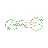 Sustain267 logo - Similar company to Botswana Climate Change Network (Bccn)