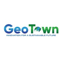 GeoTown logo - Similar company to Rebeca Morantes - Inteligencia De Negocios