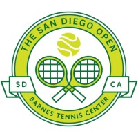 San Diego Open logo - Similar company to San Diego Crew Classic
