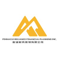 PINNACLE RELIANCE FINANCIAL PLANNING INC