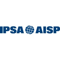 International Political Science Association (IPSA) logo - Similar company to Respond_Eu