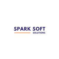 Spark Soft Solutions logo - Similar company to Soft Spark Solutions