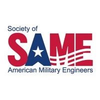 Society of American Military Engineers Kittyhawk Post logo - Similar company to Same Cleveland Post