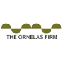 The Ornelas Firm PLLC logo - Similar company to El Paso Impact Consulting