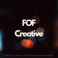 FOF Creative - Brand Storytellers logo - Similar company to Diamond Phoenix Automation Limited