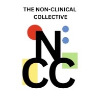 The Non-Clinical Collective logo - Similar company to Real Ot Solutions