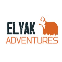 El Yak Adventures logo - Similar company to Unleash