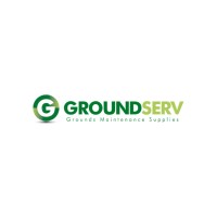 Groundserv logo - Similar company to Vulcan Cladding Systems