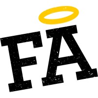 Frontier Angels logo - Similar company to Seed Milestone Fund