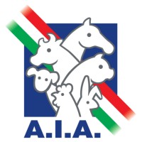 AIA - Associazione Italiana Allevatori logo - Similar company to Century 21 Property - Roma