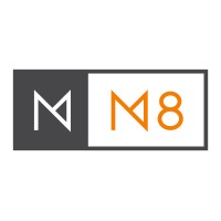 M8 Solutions logo - Similar company to Codescript