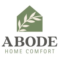 Abode Home Comfort logo - Similar company to Constant Home Comfort
