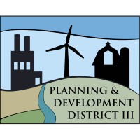 Planning and Development District III logo - Similar company to Revify Analytics