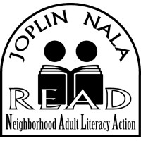 Joplin NALA Read logo - Similar company to One Joplin