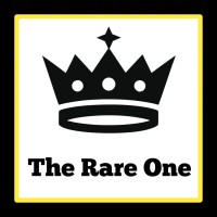 The Rare One logo - Similar company to Picsolve.Ai