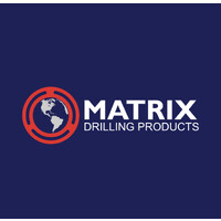 Matrix Drilling Products logo - Similar company to Mr Drilling