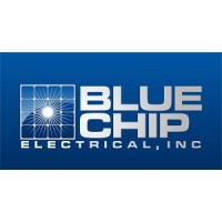 Blue Chip Electrical Inc. logo - Similar company to Capital Bmr