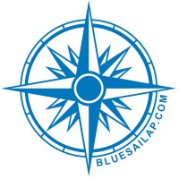BlueSail Awards & Promotions logo - Similar company to Nova Vision Group