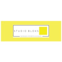 StudioBloks logo - Similar company to Camping Te Koop
