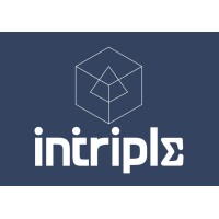 Intriple Inc. logo - Similar company to Intriple, A.S.