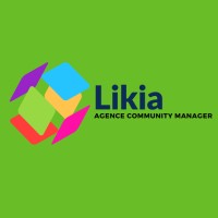 Agence Community manager logo - Similar company to Agence Rflx