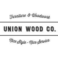 Union Wood Co. logo - Similar company to Honsoar New Building Material Co.,Ltd