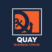 Quay Business Forum logo - Similar company to Ne Networking (North Durham Networking)