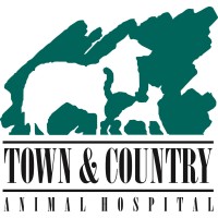Town and Country Animal Hospital Miami logo - Similar company to Boreal Veterinary Centre