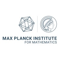 Max Planck Institute for Mathematics logo - Similar company to Breakthrough Prize Foundation