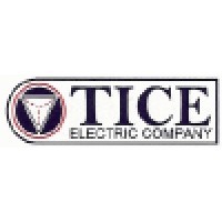 Tice Electric logo - Similar company to Solvone, Llc