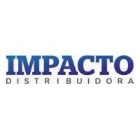 Impacto Distribuidora De Materiais Para Construção
