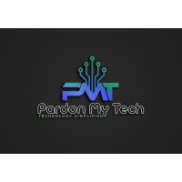 Pardon My Tech